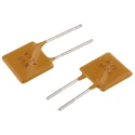 Littelfuse 5 A Resettable Fuse 16V Radial Lead RGEF500