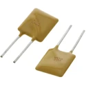 Littelfuse 6 A 16V Resettable Fuse Radial Lead Orientation RGEF600