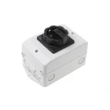 Siemens 3-Pole Front Mount IP65 Rated Isolator Switch 32A 12kW 