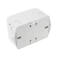 Siemens 3-Pole Front Mount IP65 Rated Isolator Switch 32A 12kW 