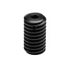 RS PRO Steel 1 Module Worm Gear, 1 Start, 18 mm Diameter, 32 mm Length, 16 mm Pitch Diameter 521-6890