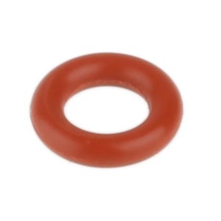 RS PRO Silicon O-Ring, 4.47 mm Inside Diameter, 0.3125 in Outside Diameter, 1.78 mm Thickness, Shore 60 Hardness 527-9762