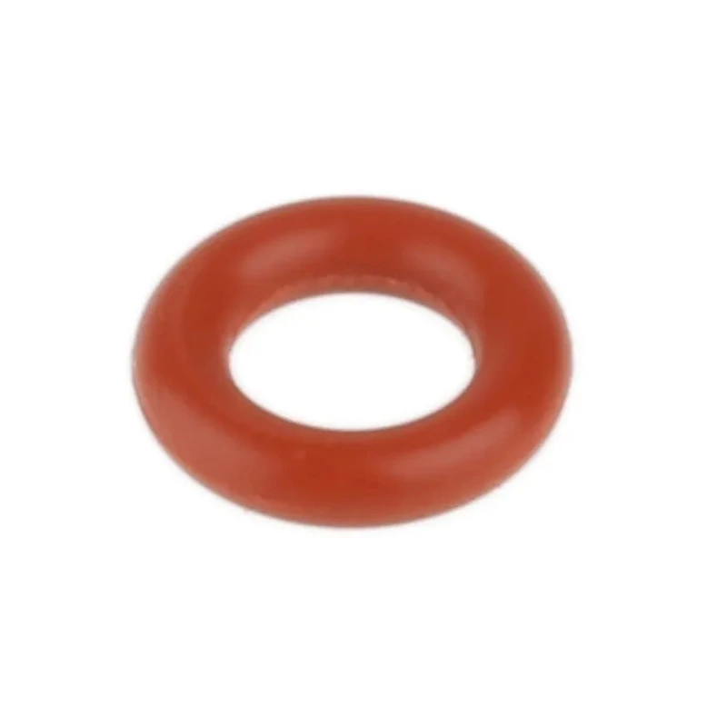RS PRO Silicon O-Ring, 4.47 mm Inside Diameter, 0.3125 in Outside Diameter, 1.78 mm Thickness, Shore 60 Hardness 527-9762