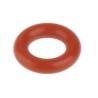 RS PRO Silicon O-Ring, 4.47 mm Inside Diameter, 0.3125 in Outside Diameter, 1.78 mm Thickness, Shore 60 Hardness 527-9762