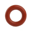 RS PRO Silicon O-Ring, 4.47 mm Inside Diameter, 0.3125 in Outside Diameter, 1.78 mm Thickness, Shore 60 Hardness 527-9762