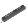 RS PRO Reed Switch Rectangular Epoxy Resin Housing 180V AC 0.5A 16mm Length 2.5mm Width 2.5mm Depth 530-8961