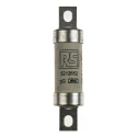 RS PRO 63A British Standard Fuse A3 550V AC High Rupture Capacity Industrial Circuit Protection RS PRO 521-2652