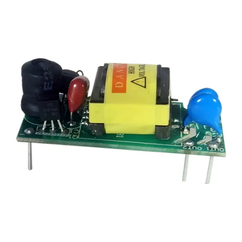JKL Components Fixed Display Inverter 2-Channel, 24 V dc Input BXA-24529