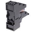 TE Connectivity DIN Rail Power Relay 24V dc Coil 6A Switching Current 4PDT PT5L8LC4 1-1415535-8