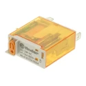 Finder PCB Power Relay 24V AC Coil 16A Switching Current SPDT 46.61.8.024.0054