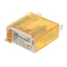 Finder PCB Power Relay 24V AC Coil 16A Switching Current SPDT 46.61.8.024.0054