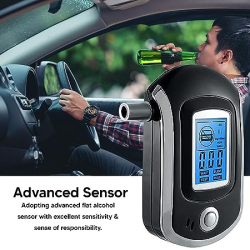 robustt-alcohol-tester-black-advance-digital-lcd-display-portable-breathalyzer-with-5-mouthpieces-model-2-pack-of-5-58268-2