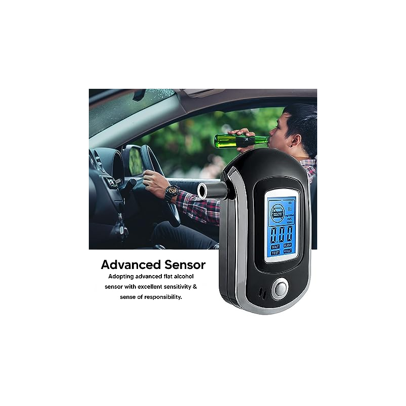 robustt-alcohol-tester-black-advance-digital-lcd-display-portable-breathalyzer-with-5-mouthpieces-model-2-pack-of-5-58268-2