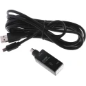 Mitsubishi Electric FX3U Series USB to RS422 Interface Module for FX Series 