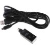 Mitsubishi Electric FX3U Series USB to RS422 Interface Module for FX Series
