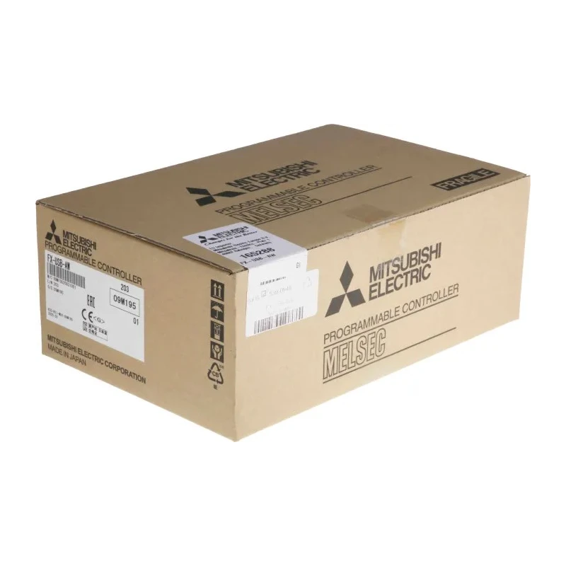 Mitsubishi Electric FX3U Series USB to RS422 Interface Module for FX Series 