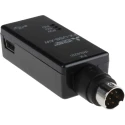 Mitsubishi Electric FX3U Series USB to RS422 Interface Module for FX Series 