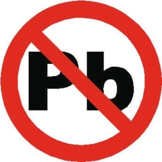 Brady Pre-Printed Adhesive Label Red and Black Text on White Background 15mm Diameter Pack of 500 805794