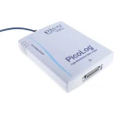 Pico Technology ADC-20 & TERM Voltage Data Logger USB 2.0 8 Channel 20bit High Resolution ADC-20 & TERM