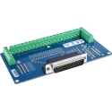 Pico Technology ADC-20 & TERM Voltage Data Logger USB 2.0 8 Channel 20bit High Resolution ADC-20 & TERM