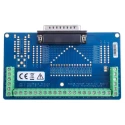Pico Technology ADC-20 & TERM Voltage Data Logger USB 2.0 8 Channel 20bit High Resolution ADC-20 & TERM