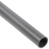 Georg Fischer PVC Pipe 2 m Long x 20 mm Outside Diameter x 1.5 mm Wall Thickness 20014B145