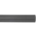 Georg Fischer PVC Pipe 2 m Long x 20 mm Outside Diameter x 1.5 mm Wall Thickness 20014B145