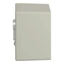 Schneider Electric Control Station Switch SPST Zinc Alloy IP54 Harmony Series XAPS11331N
