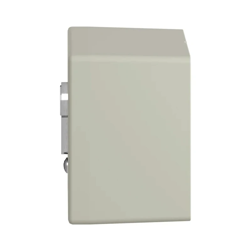 Schneider Electric Control Station Switch SPST Zinc Alloy IP54 Harmony Series XAPS11331N