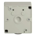 Schneider Electric Control Station Switch SPST Zinc Alloy IP54 Harmony Series XAPS11331N
