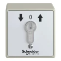 Schneider Electric Control Station Switch SPST Zinc Alloy IP54 Harmony Series XAPS11331N
