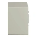 Schneider Electric Control Station Switch SPST Zinc Alloy IP54 Harmony Series XAPS11331N