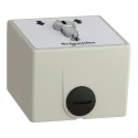 Schneider Electric Control Station Switch SPST Zinc Alloy IP54 Harmony Series XAPS11331N