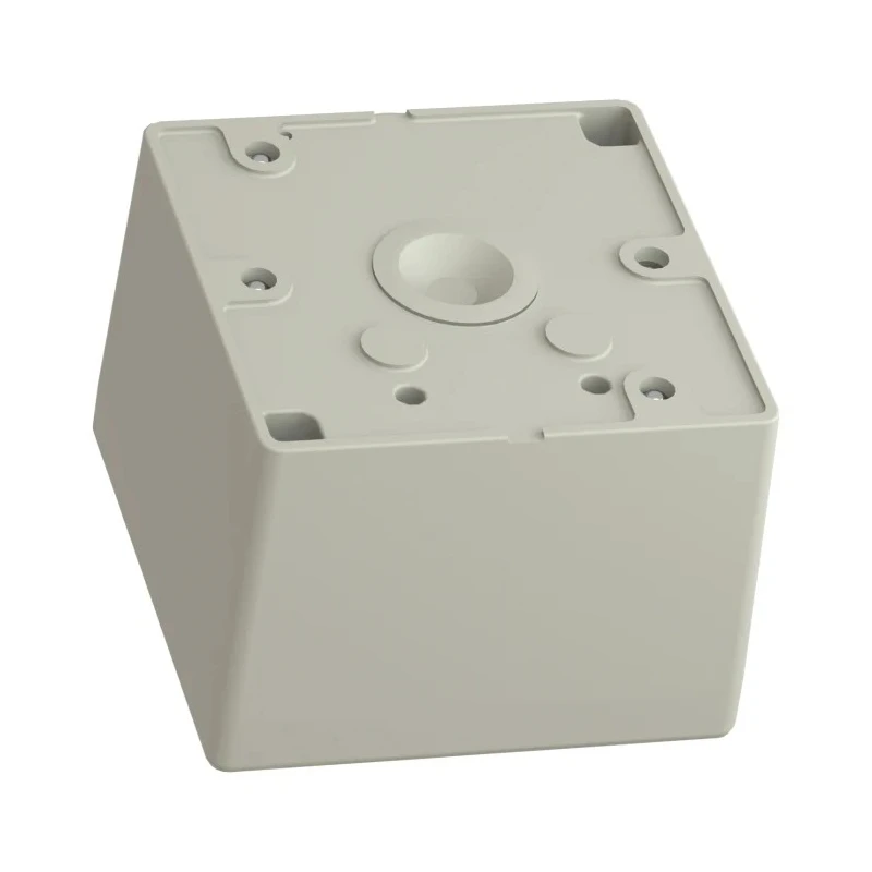 Schneider Electric Control Station Switch SPST Zinc Alloy IP54 Harmony Series XAPS11331N