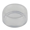 Schneider Electric Protective Cap for Use With XB4 Series and XB5 Series ZBPA