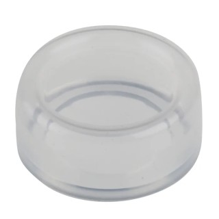Schneider Electric Protective Cap for Use With XB4 Series and XB5 Series ZBPA