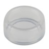 Schneider Electric Protective Cap for Use With XB4 Series and XB5 Series ZBPA