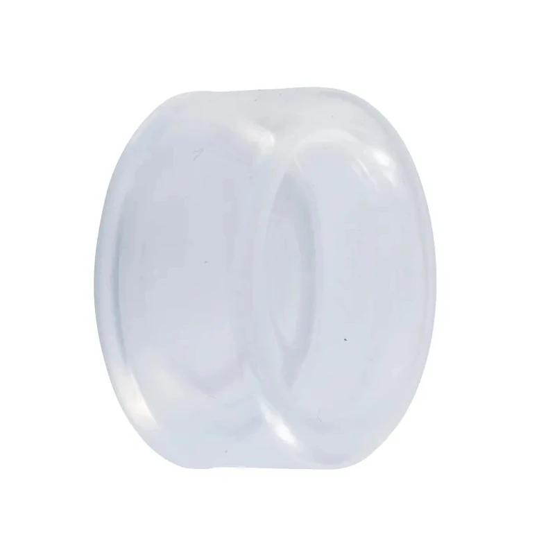 Schneider Electric Protective Cap for Use With XB4 Series and XB5 Series ZBPA