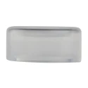 Schneider Electric Protective Cap for Use With XB4 Series and XB5 Series ZBPA