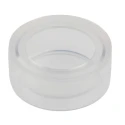 Schneider Electric Protective Cap for Use With XB4 Series and XB5 Series ZBPA
