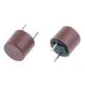 RS PRO Non-Resettable Fuse Radial 2.5A 250V AC Nylon Body 611-0614