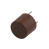 RS PRO Non-Resettable Fuse Radial 500mA 250V AC Nylon Body TR5 Series 611-0383