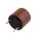 RS PRO Non-Resettable Fuse Radial 500mA 250V AC Nylon Body TR5 Series 611-0383
