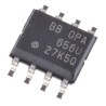 Texas Instruments Operational Amplifier 230 MHz Gain Bandwidth, 8-Pin SOIC Surface Mount, 8V to 12V OPA656U