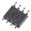 Texas Instruments Operational Amplifier 230 MHz Gain Bandwidth, 8-Pin SOIC Surface Mount, 8V to 12V OPA656U