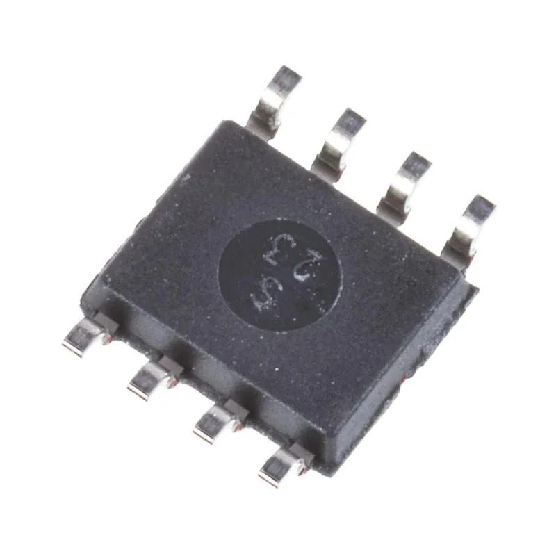 Texas Instruments Operational Amplifier 230 MHz Gain Bandwidth, 8-Pin SOIC Surface Mount, 8V to 12V OPA656U