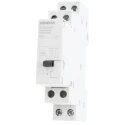 Siemens DIN Rail Power Relay 230V AC Coil 16A Switching Current SPDT 5TT4205-0