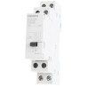 Siemens DIN Rail Power Relay 230V AC Coil 16A Switching Current SPDT 5TT4205-0