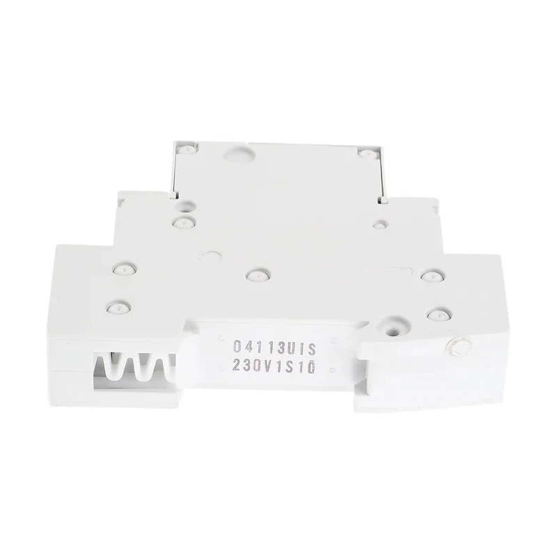 Siemens DIN Rail Power Relay 230V AC Coil 16A Switching Current SPDT 5TT4205-0