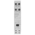 Siemens DIN Rail Power Relay 230V AC Coil 16A Switching Current DPST 5TT4202-0